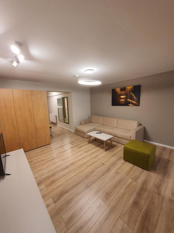 Aparthotel Nevada - Apartamente 콘스탄차 외부 사진