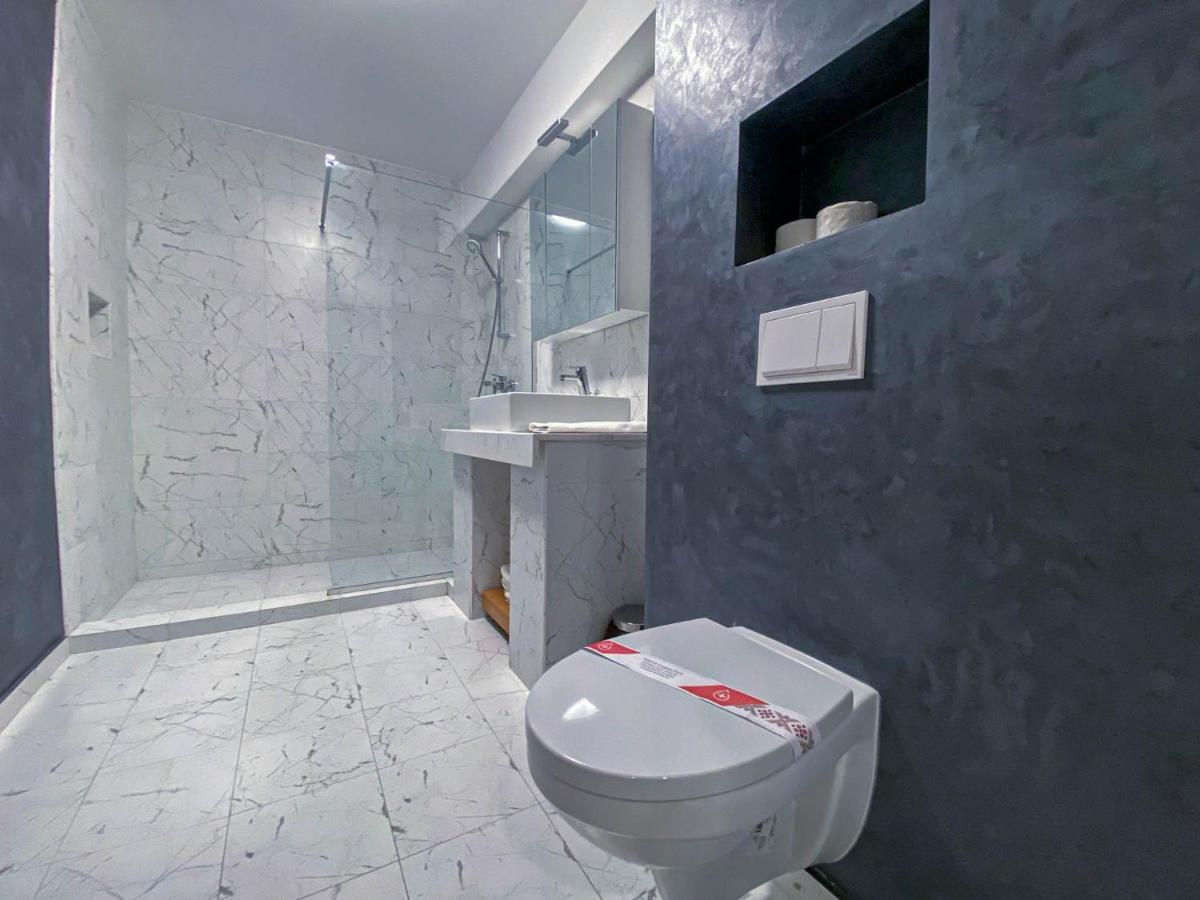 Aparthotel Nevada - Apartamente 콘스탄차 외부 사진