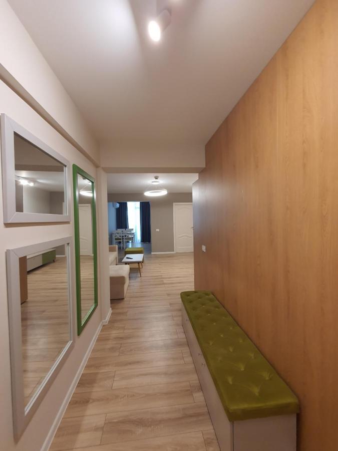 Aparthotel Nevada - Apartamente 콘스탄차 외부 사진