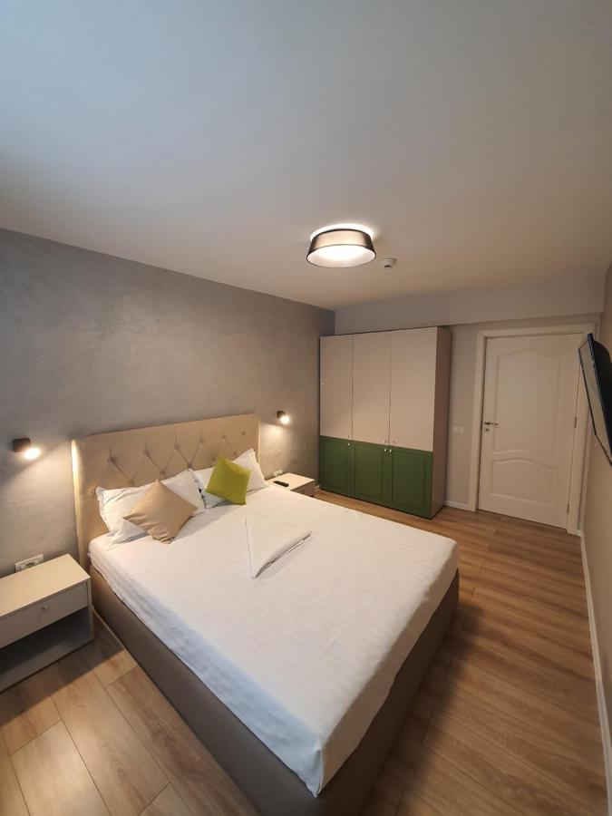 Aparthotel Nevada - Apartamente 콘스탄차 외부 사진