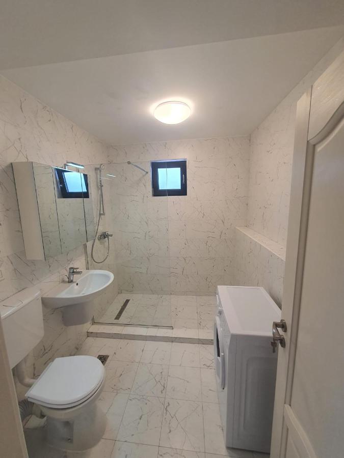Aparthotel Nevada - Apartamente 콘스탄차 외부 사진